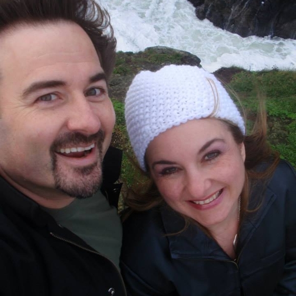 Meet your Posher, Chris - Picture 1 of 1